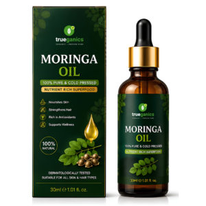Moringa Oil