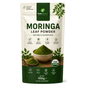 Moringa Powder