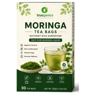 Moringa Tea